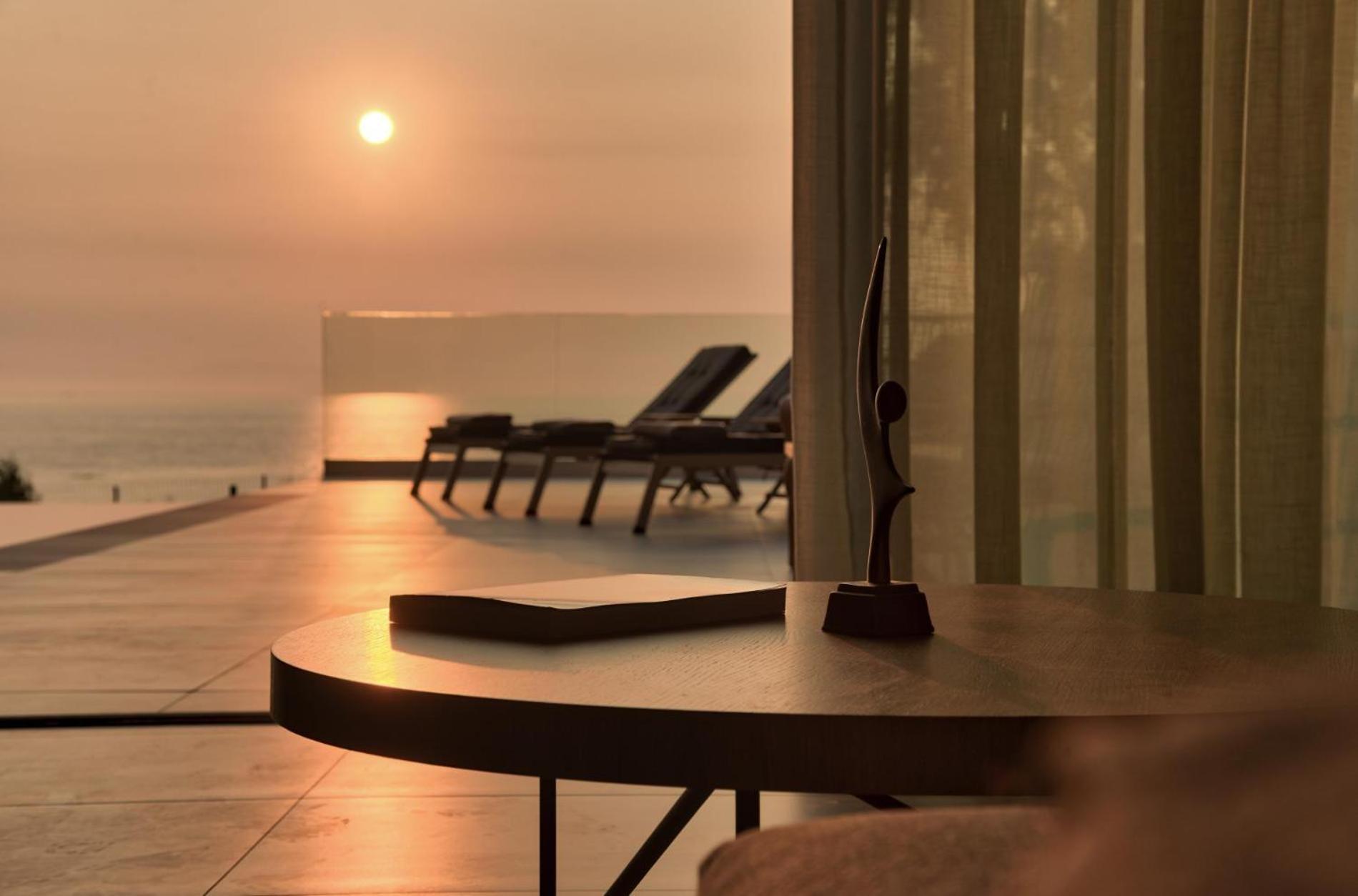Luxury Villa Mon I Vassilikos Vasilikí Exteriér fotografie