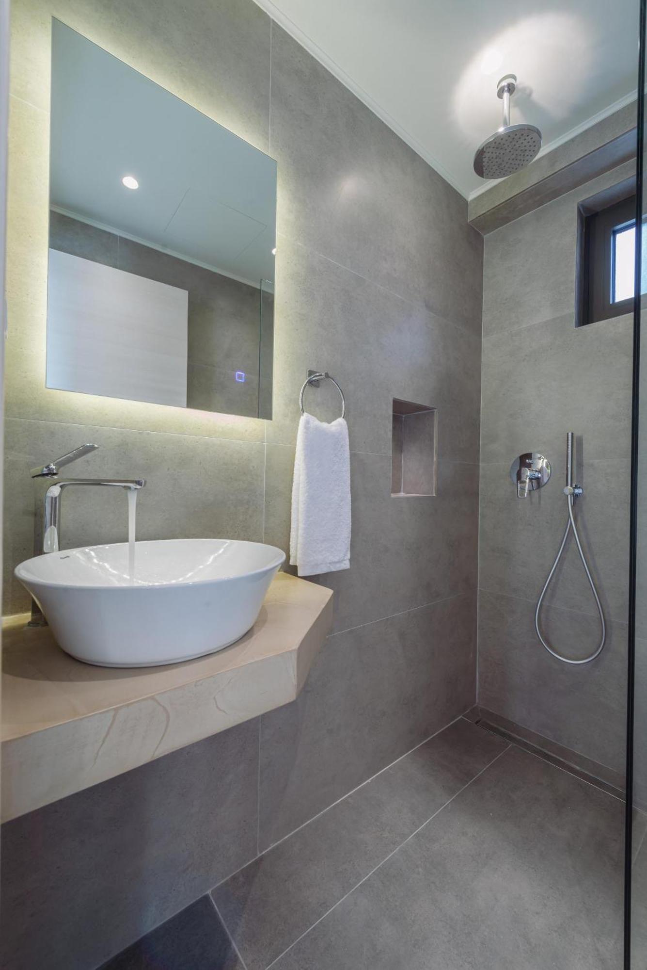 Luxury Villa Mon I Vassilikos Vasilikí Exteriér fotografie
