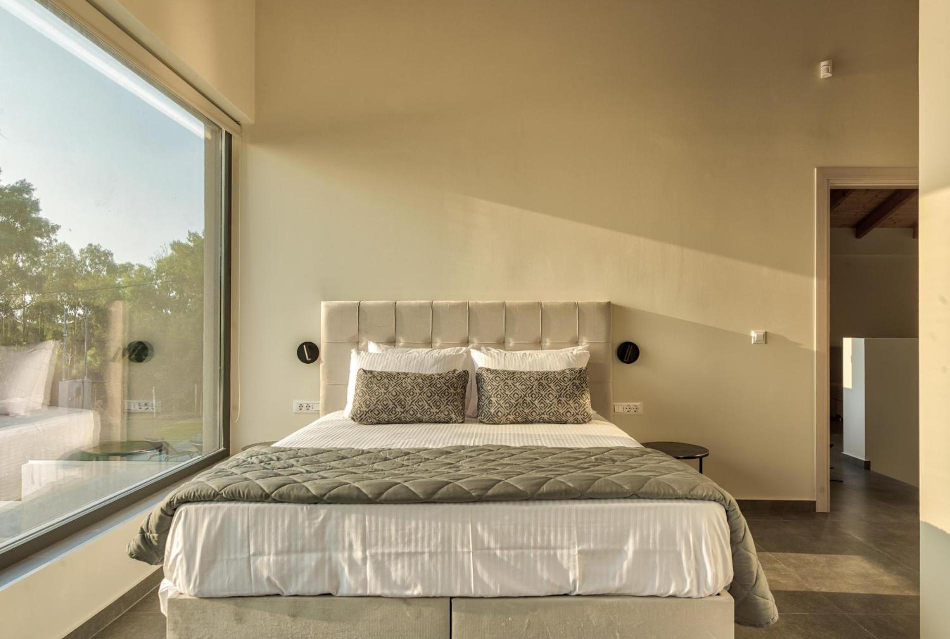 Luxury Villa Mon I Vassilikos Vasilikí Exteriér fotografie