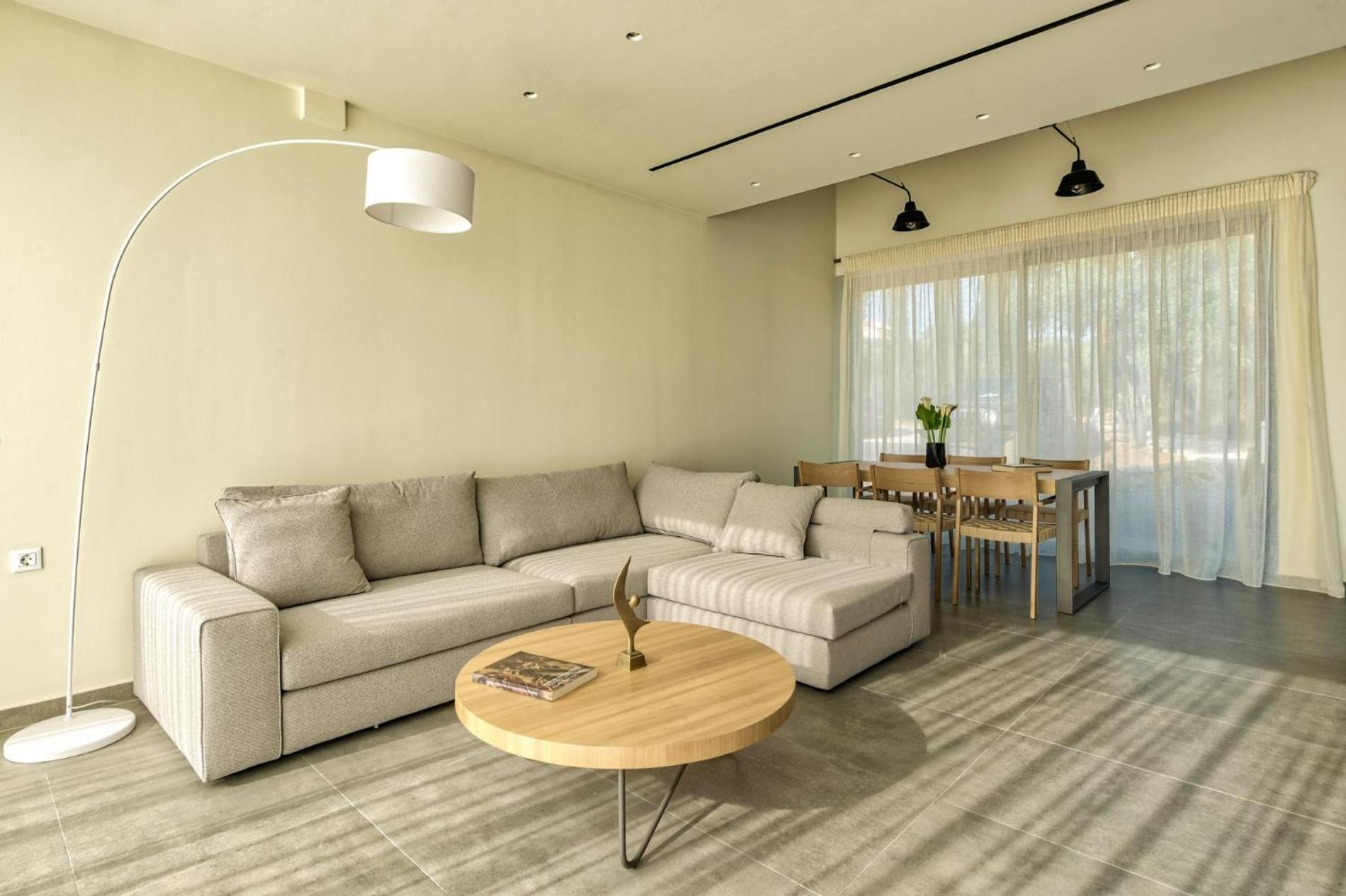 Luxury Villa Mon I Vassilikos Vasilikí Exteriér fotografie