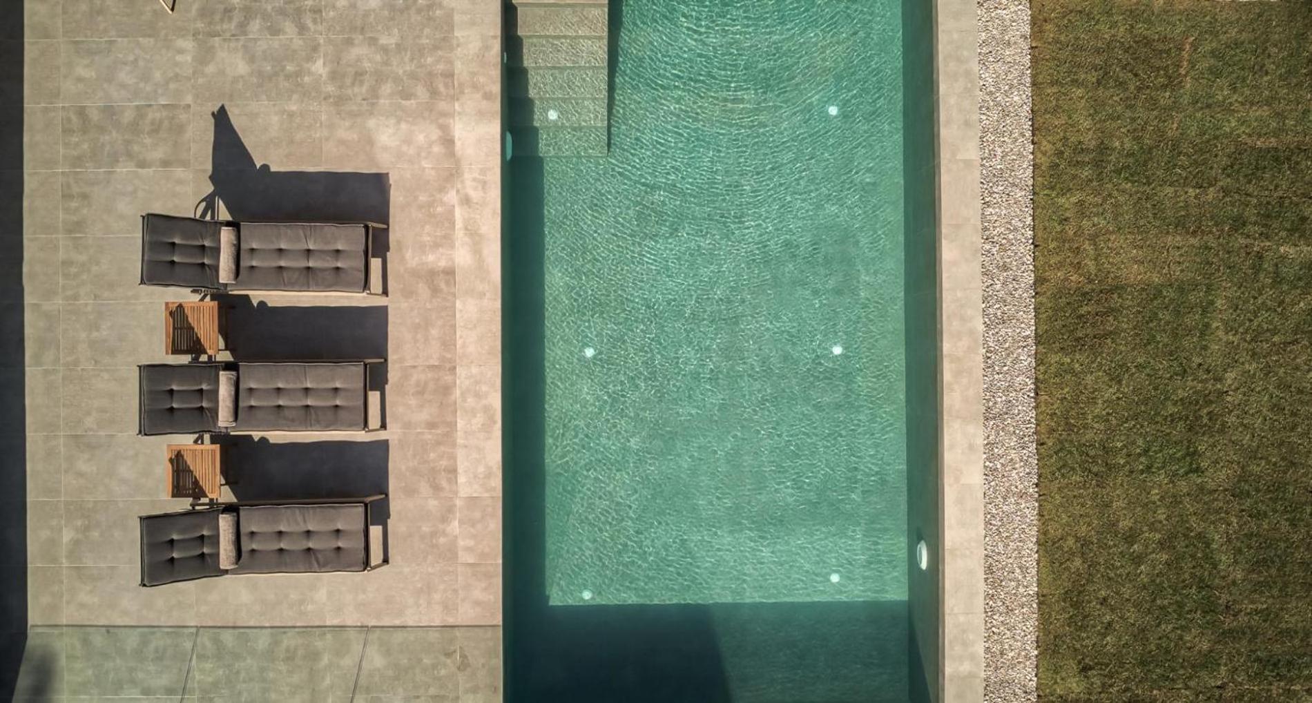 Luxury Villa Mon I Vassilikos Vasilikí Exteriér fotografie